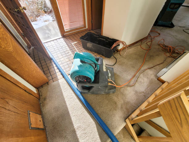 Best Emergency water damage restoration  in Irwin, PA